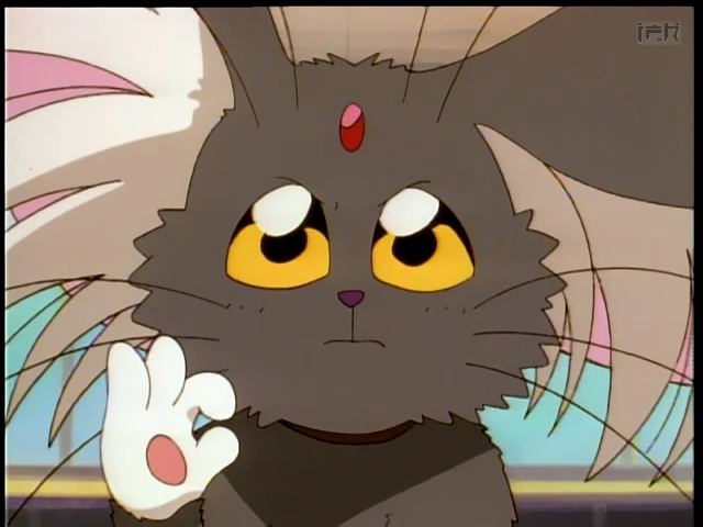 Shin Tenchi Muyo! (Tenchi Masaki Fansub)